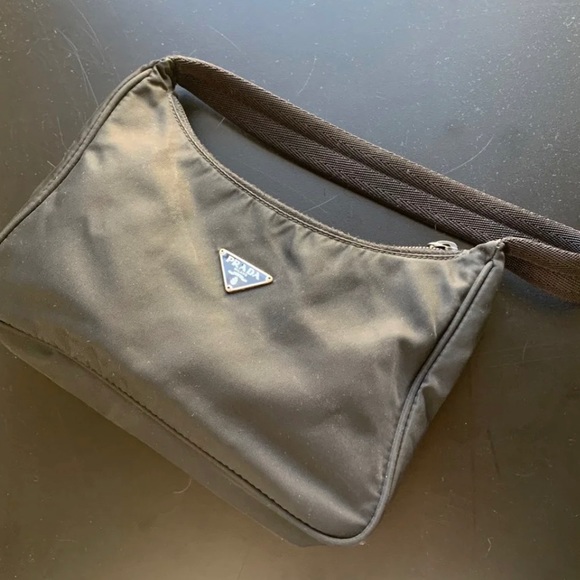 Authentic Prada bag - Picture 6 of 6